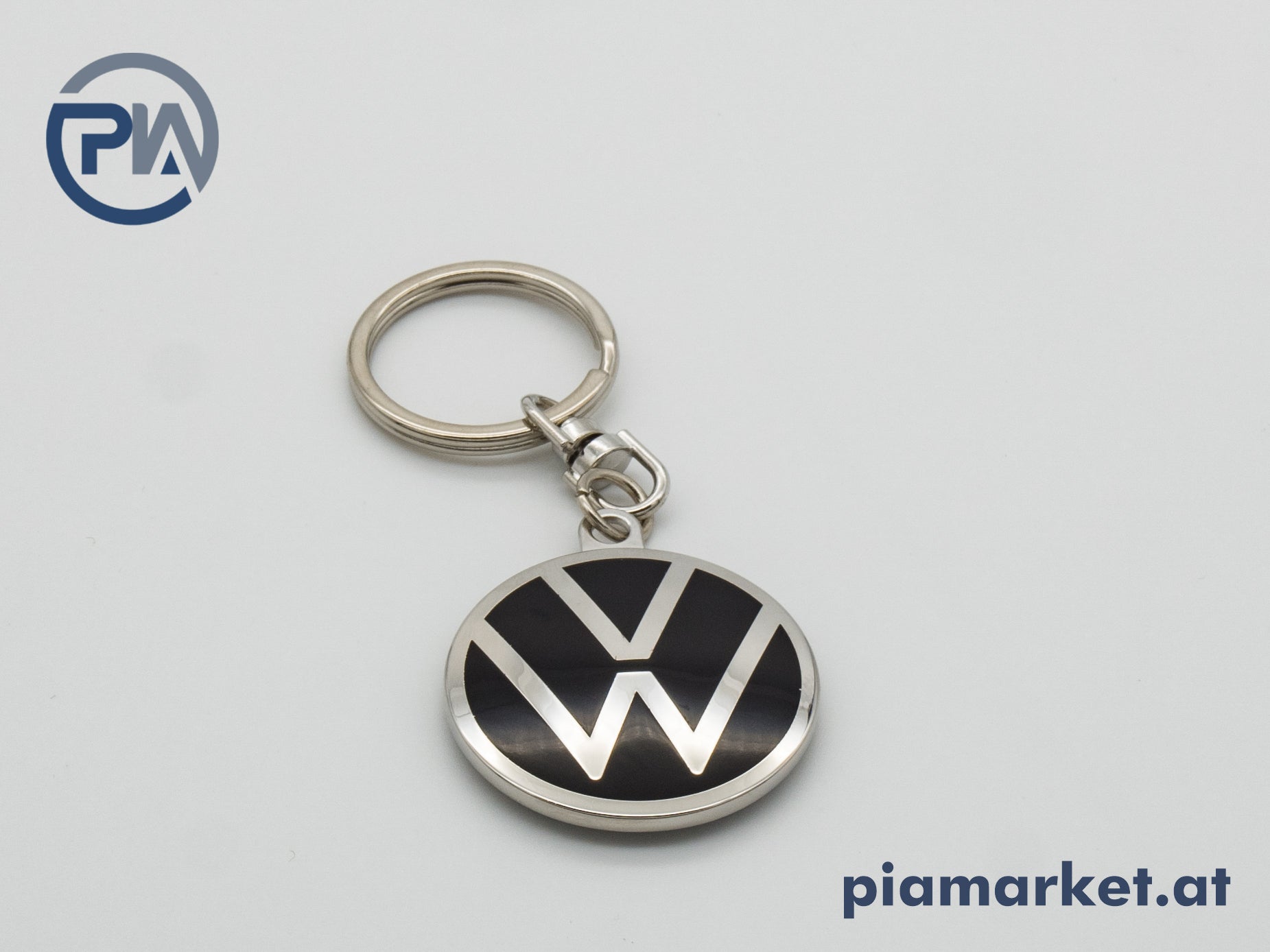 VW Schlüsselanhänger – piamarket
