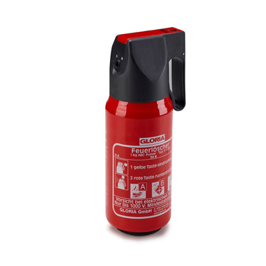 Volkswagen Original Feuerlöscher für das Auto (56615)