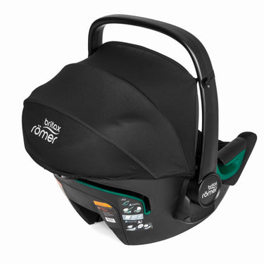Škoda Baby Safe3 I-Size Babyschale (160599)