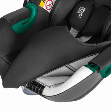 Škoda Baby Safe3 I-Size Babyschale (160599)