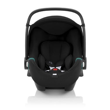 SEAT i-SIZE Babyschale, Kinder bis 15 Monate / 83 cm / 13 kg, nach Norm R129 (176051)