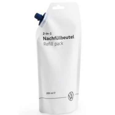 Volkswagen Original Display Reiniger - Nachfüllpack (150340)