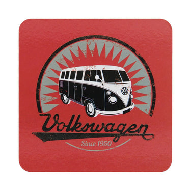 Volkswagen Bulli Untersetzer-Set (53312)