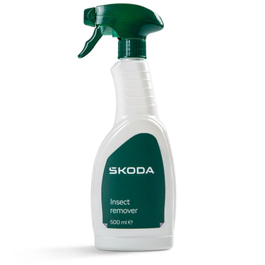 Škoda Insektenentferner, 500 ml (44187)