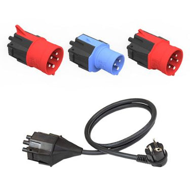 POWER2Go 2.0 – Komplettset (156970)