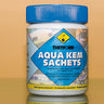 BRANDRUP® Camping-Toilettenmittel: Aqua Kem Sachets (16965)