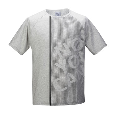 Volkswagen Herren T-Shirt, grau, ID Kollektion (144951)