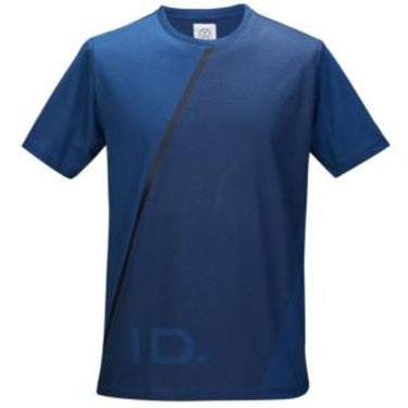 Volkswagen Herren T-Shirt, dunkelblau, ID Kollektion (145050)