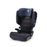 Volkswagen Original i-SIZE Kindersitz, Kidfix, Kinder 3 1/2 - 12 Jahre/100-150cm, nach Norm R129 (160772)