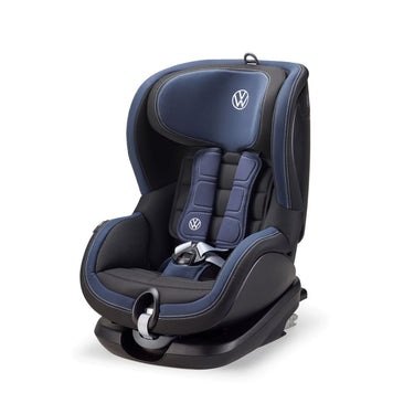 Volkswagen Original i-SIZE Kindersitz, Trifix, Kinder 15-48 Monate/76-105cm/18kg, nach Norm R129 (159400)