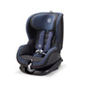 Volkswagen Original i-SIZE Kindersitz, Trifix, Kinder 15-48 Monate/76-105cm/18kg, nach Norm R129 (159400)