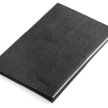 Škoda Notizbuch (197117)