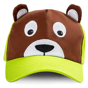 Škoda Cap, Kinder, multicolor (205339)