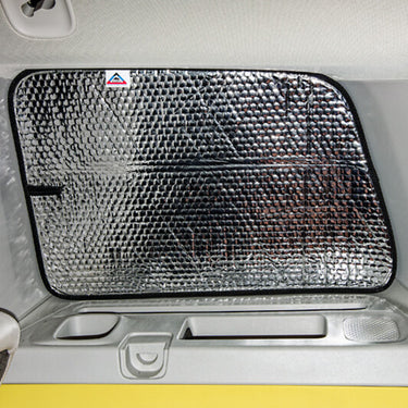 BRANDRUP® ISOLITE® Inside Seitenfenster C-D-Säule rechts, VW ID.Buzz (185508)