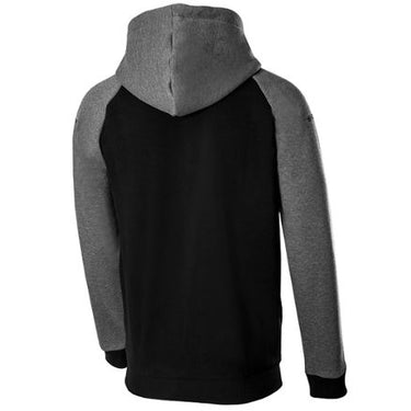 Škoda Motorsport Sweatjacke, Herren, schwarz/grau (184972)