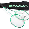 Škoda Badminton-Set (185013)