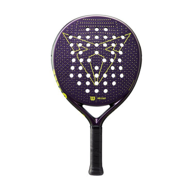 WILSON x CUPRA Padel Racket Limited Edition (193693)