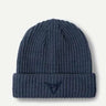 CUPRA Kinder Beanie Blau Jahre 4 - 8 (203962)