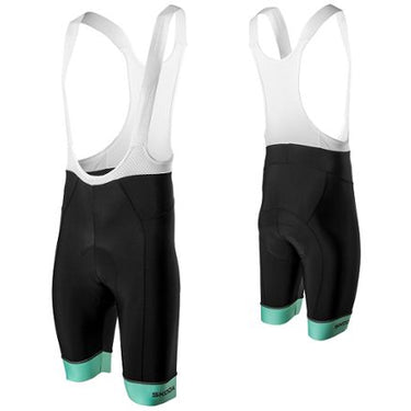 Škoda Herren Fahrradhose Gr. XL (176011)