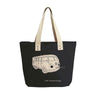 Volkswagen Bulli Shopper Canvas (50902)