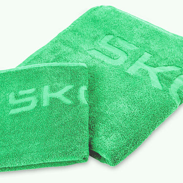 Škoda Frottierset (2-teilig) (200603)
