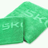 Škoda Frottierset (2-teilig) (200603)