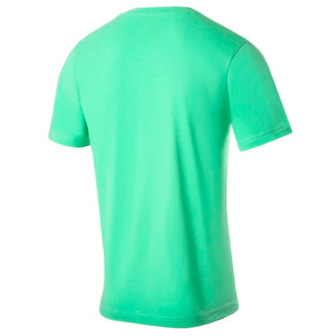 Škoda T-Shirt, Herren, electric green (205052)