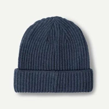 CUPRA Kinder Beanie Blau Jahre 9 - 12 (203963)