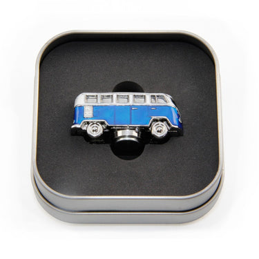 Volkswagen Bulli Mini Modell mit Magnet (50912)