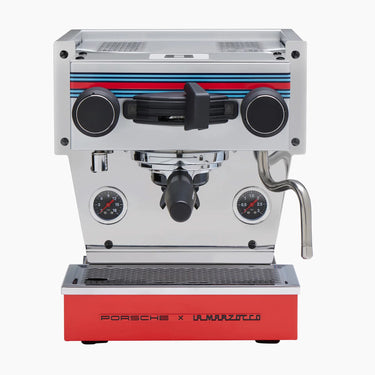 Porsche x La Marzocco Espressomaschine "MARTINI RACING® "