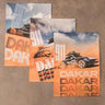 Porsche Poster-Set "911 Dakar" (173325)