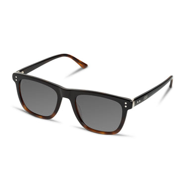 Audi Sonnenbrille, schwarz/Havana (202456)