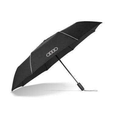 Audi Taschenschirm, schwarz (176466)