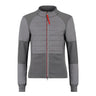 Audi Sport Hybridjacke, Damen, grau (166353)