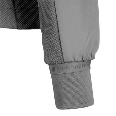 Audi Sport Hybridjacke, Damen, grau (166353)