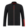 Audi Sport Softshelljacke, Herren, schwarz (165978)