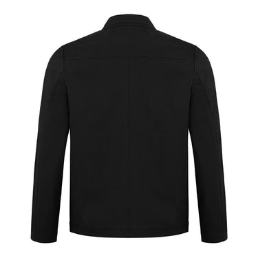 Audi Sport Softshelljacke, Herren, schwarz (165978)