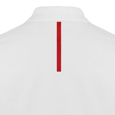 Audi Sport Poloshirt, Herren, weiß (166084)