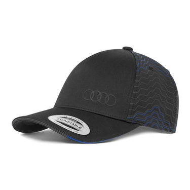 Audi Cap Kaskade, dunkelgrau (170680)