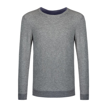 Audi Strickpullover, Herren, grau (172480)