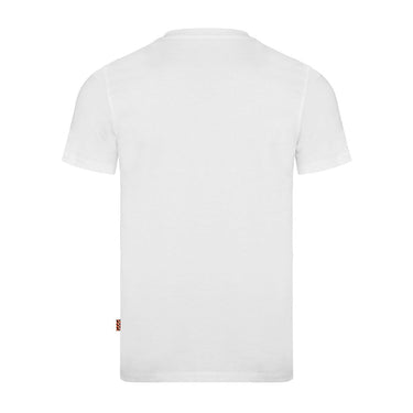 Audi T-Shirt e-tron, Herren, weiß (167616)