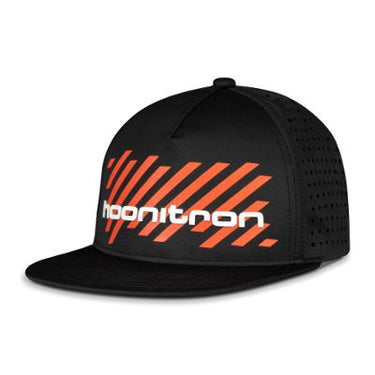 Audi Sport Snapback Cap hoonitron, schwarz (174470)