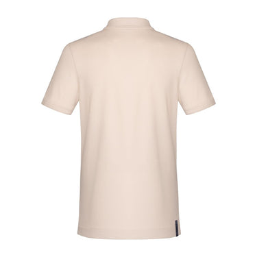 Audi Poloshirt, Herren, natur (180523)