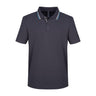 Audi Poloshirt, Herren, dunkelgrau (181333)