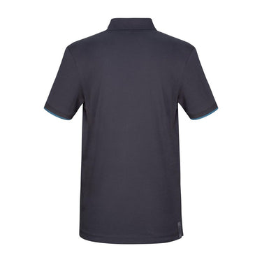 Audi Poloshirt, Herren, dunkelgrau (181333)