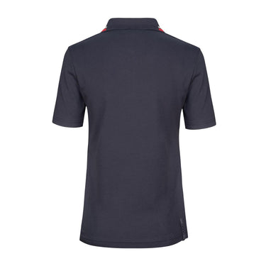 Audi Poloshirt, Damen, dunkelgrau (180656)