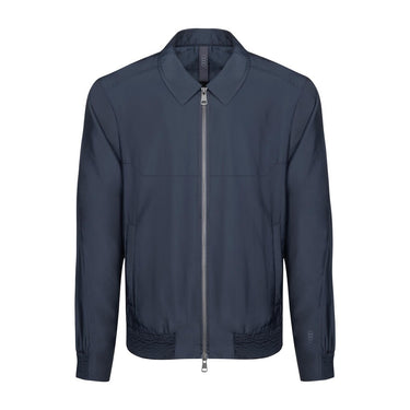 Audi Blouson, Herren, grau (182535)