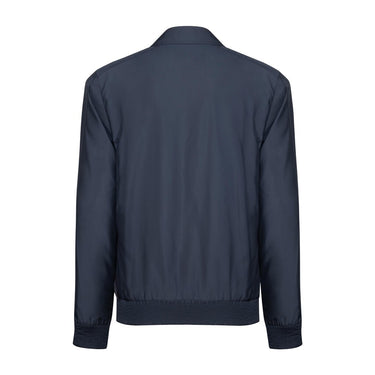 Audi Blouson, Herren, grau (182535)