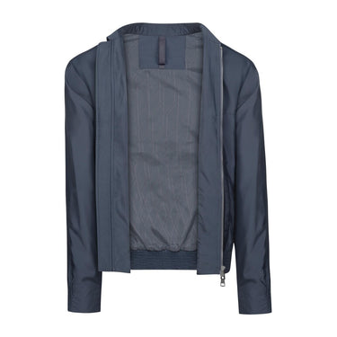 Audi Blouson, Herren, grau (182535)