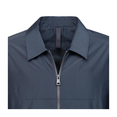 Audi Blouson, Herren, grau (182535)